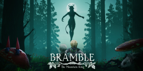 Bramble full
