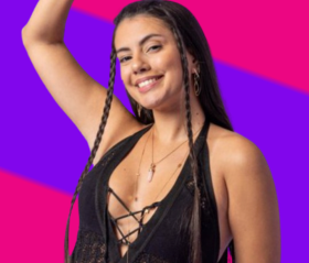 FERNANDA🐆