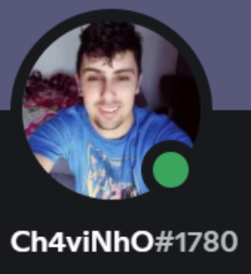 Chavinho da Bigorna