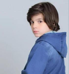 Kevin