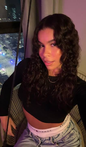 Priscilla Evelyn