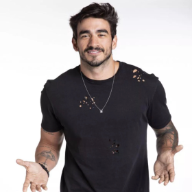 Guilherme Napolitano
