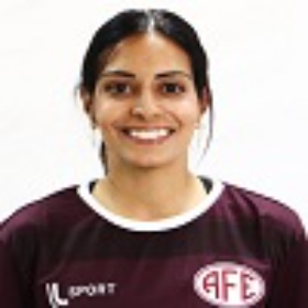 Suzane Lira (Ferroviária SAD)