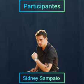 Sidney Sampaio 