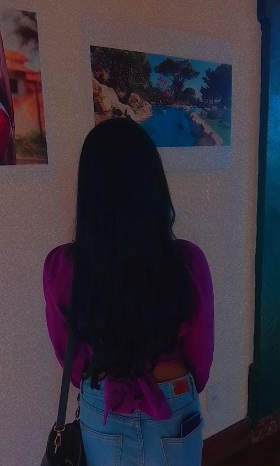 Foto de Ana Mayra