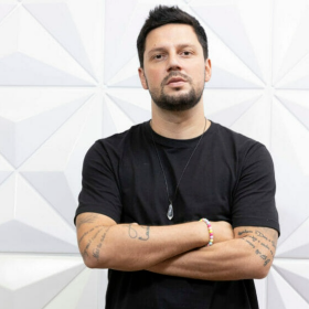 Thiago Servo 