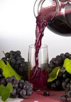 suco de uva