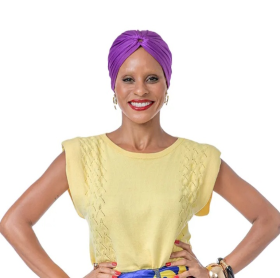 Aline Wirley