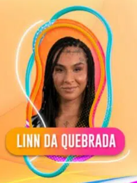 Linn da Quebrada