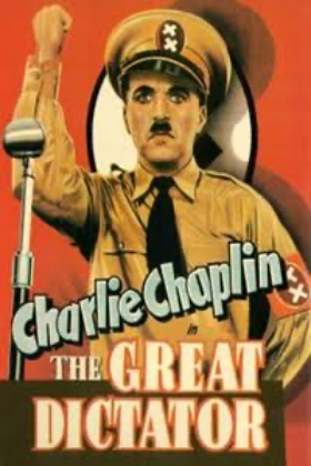 O Grande Ditador (1940)