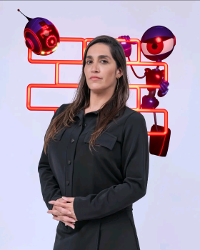 DANIELE HYPOLITO 