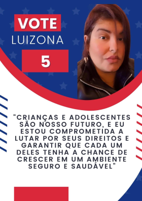 Luizona 