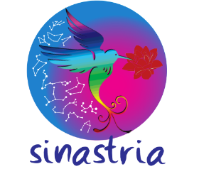 Logo Sinastriadvd