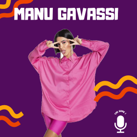 Manu Gavassi 