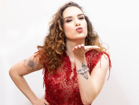 Stephanie Gomes 