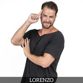 LORENZO 