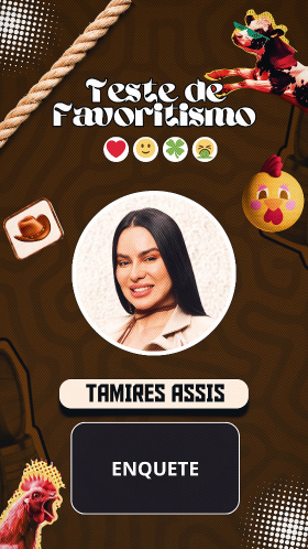 Tamires 