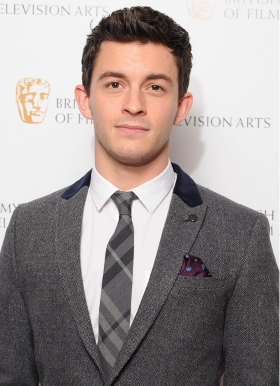 Jonathan Bailey