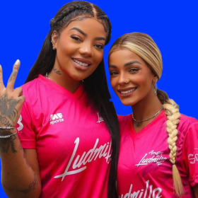 Brunna & Ludmilla