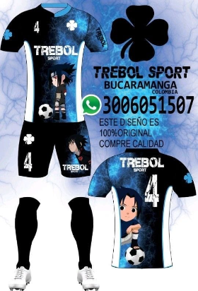 TREBOL 😍