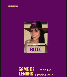 Nycole Blox