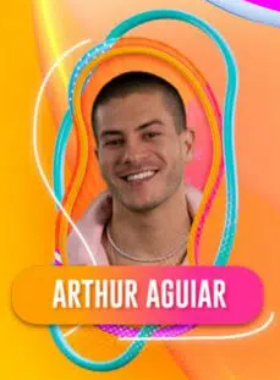 Arthur Aguiar