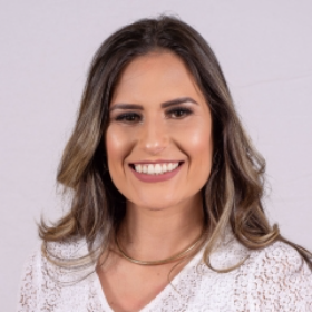 Bruna Helen dos Santos