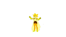 Diamante solar 
