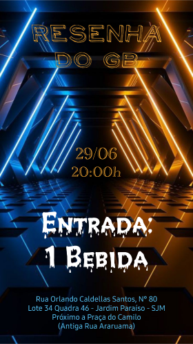 Resenha HighLights