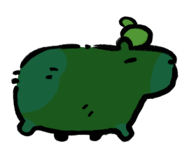 Capy experimento toxico