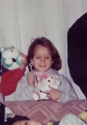 Baby Yank 2