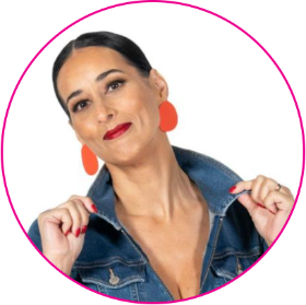 Vina Ribeiro