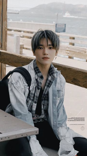 Sai Taeyong