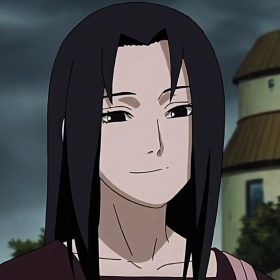 Mikoto uchiha 