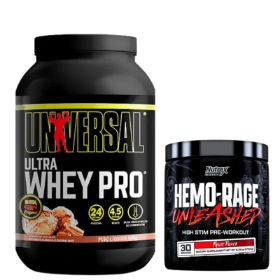 Ultra Whey Univ