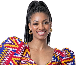 Tina Calanba 🇦🇴