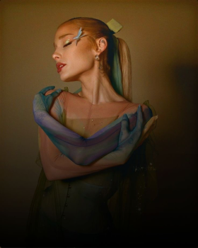 Ariana Grande