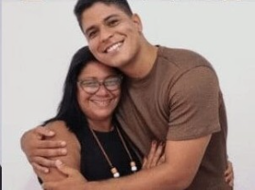 Delma e Gui 