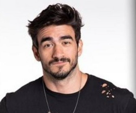 Guilherme Napolitano 