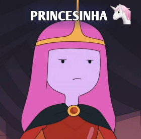 Princesinha
