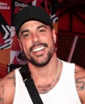 Gabriel Víctor 
