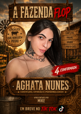 Agatha Nunes