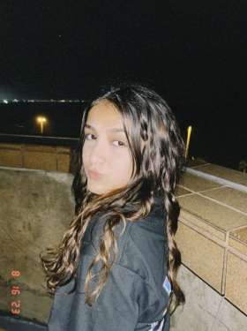Isah Moraes 