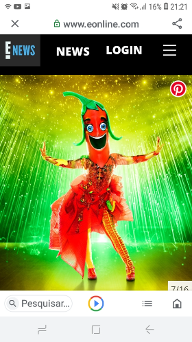 Pimenta