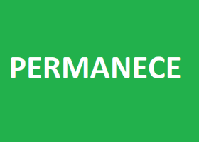 PERMANECE