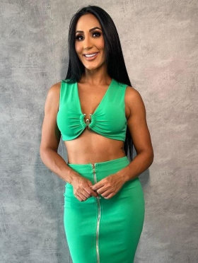 Dayane bezerra 