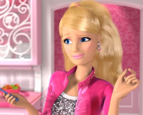 Barbie