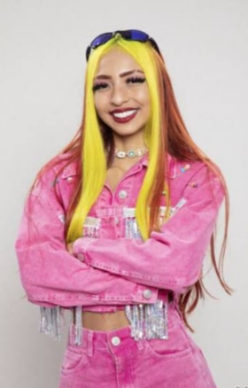 Ruivinha 