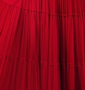 Vermelho “escuro”