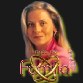 LAÇOS DE FAMILIA  